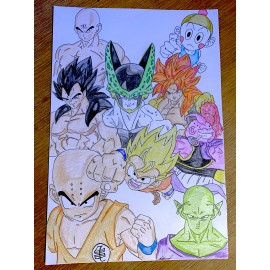Dragonball Z